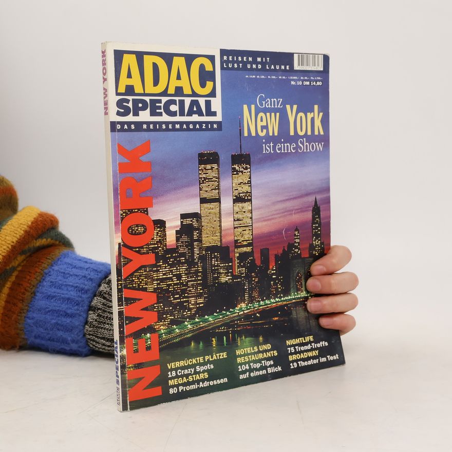 Autorenkollektiv New York