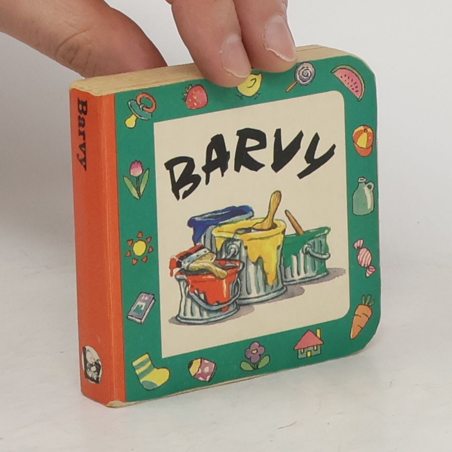 Autorenkollektiv Barvy