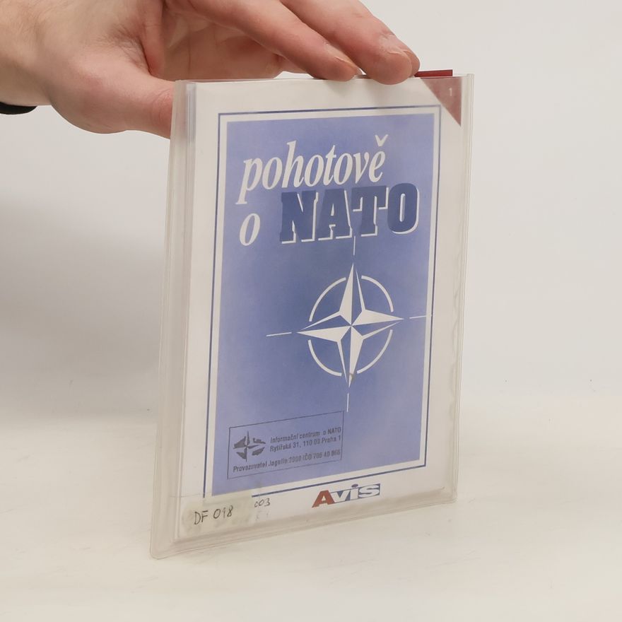 Jaroslav Roušar Pohotově o NATO