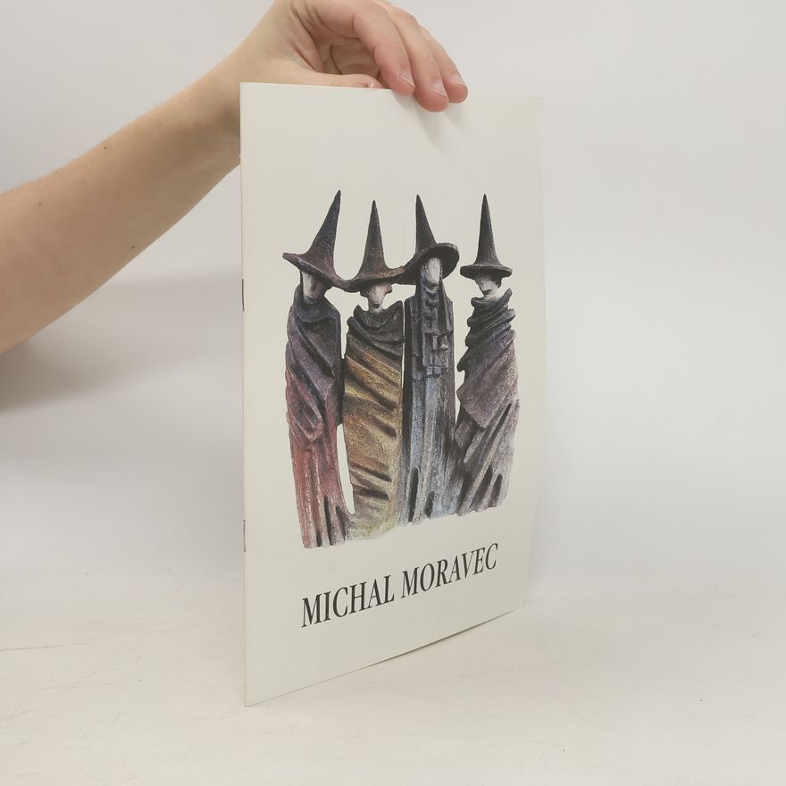 Kolektiv autorů Michal Moravec