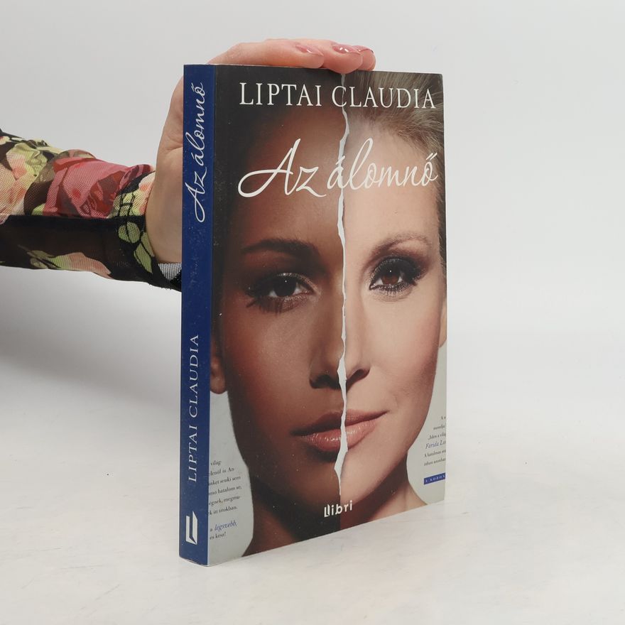 Liptai Claudia Az álomnő