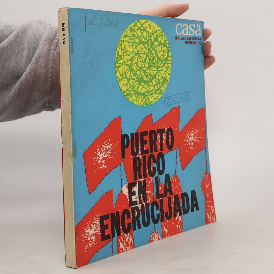 Autorenkollektiv Puerto Rico en la encrucijada