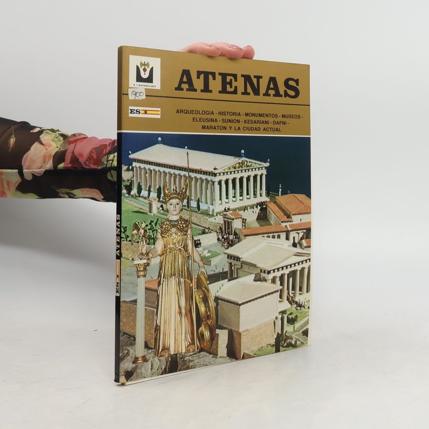 Autorenkollektiv Atenas