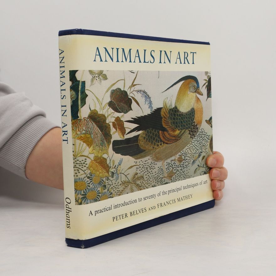 Francis Mathey Animals in Art