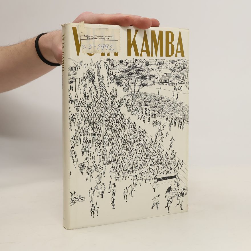 William H. Friedland Vuta kamba