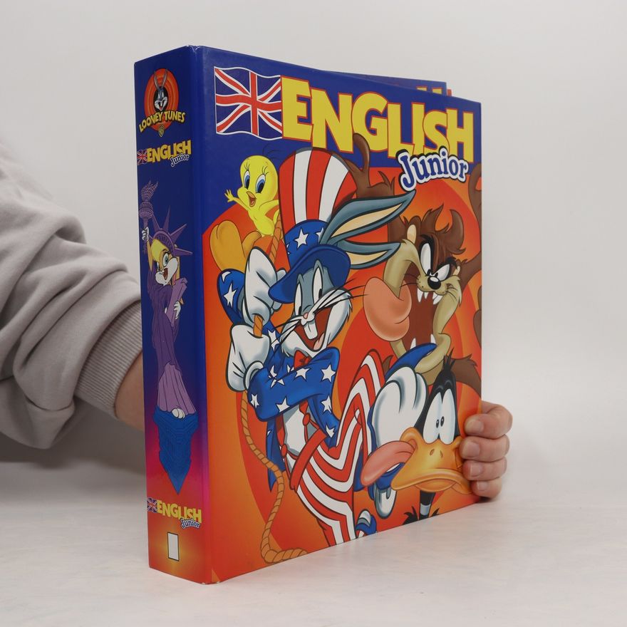Autorenkollektiv English Junior
