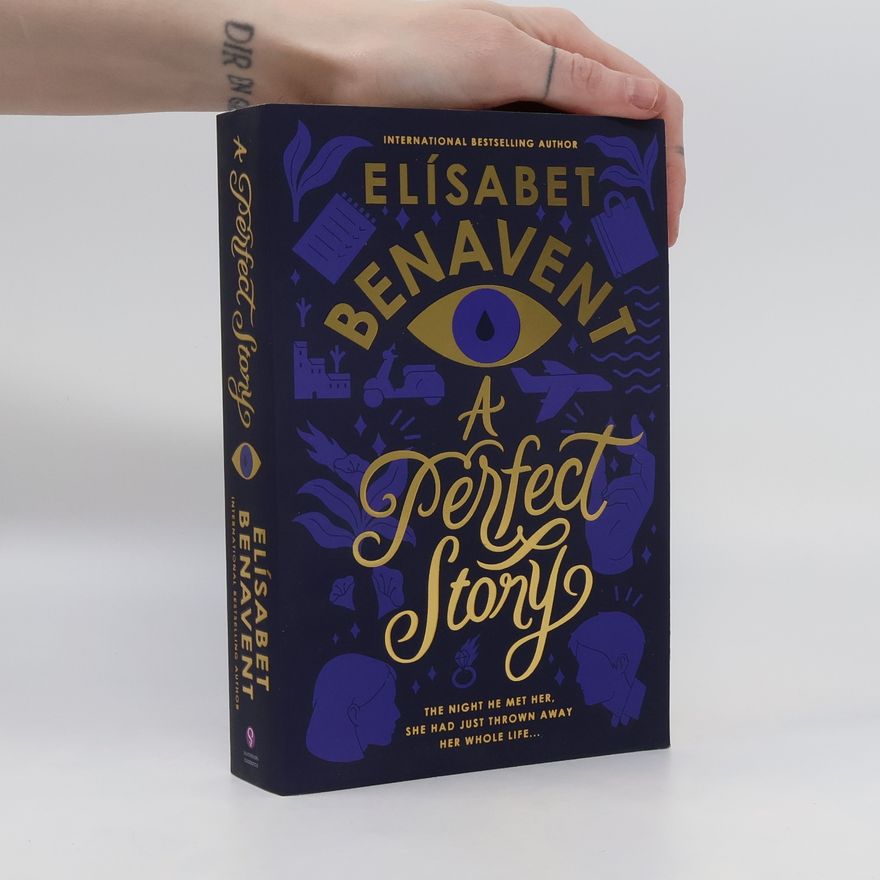 Elisabet Benavent A Perfect Story