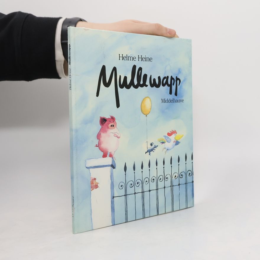 Helme Heine Mullewapp