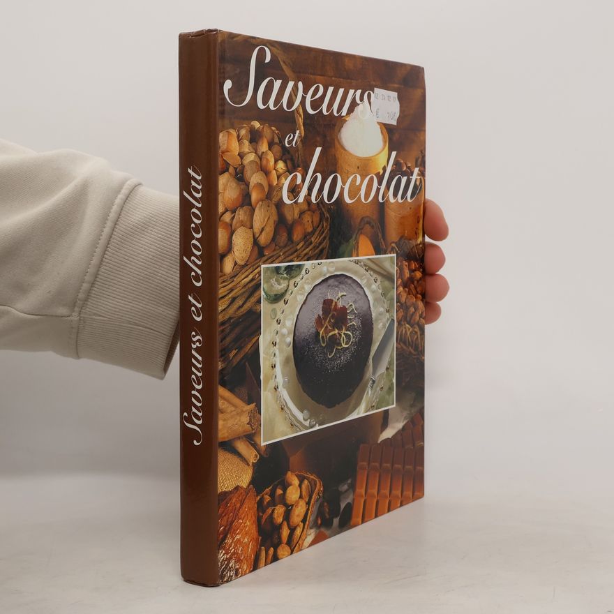 Autorenkollektiv Saveurs et chocolat