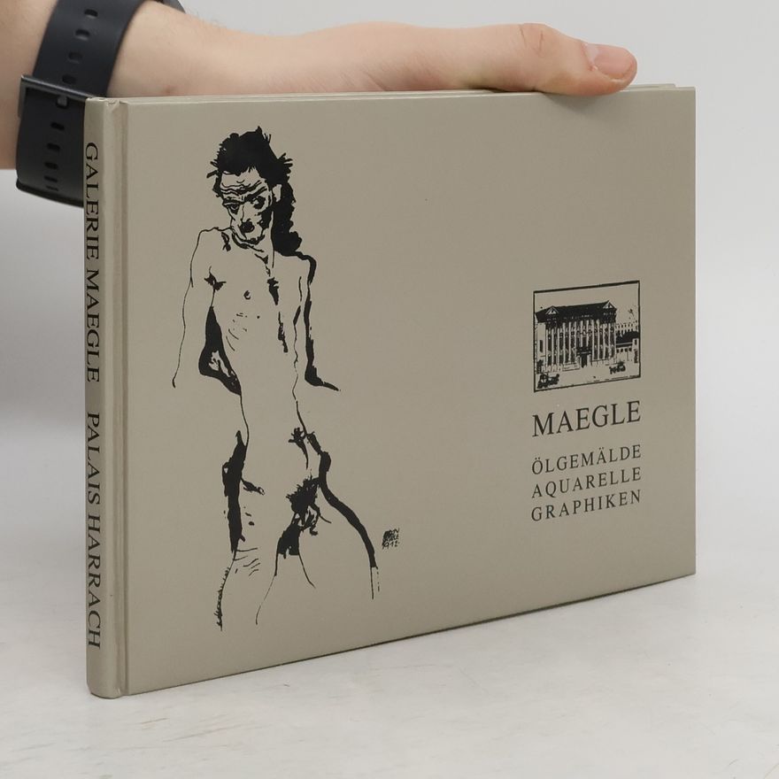 Auteurscollectief Galerie Maegle