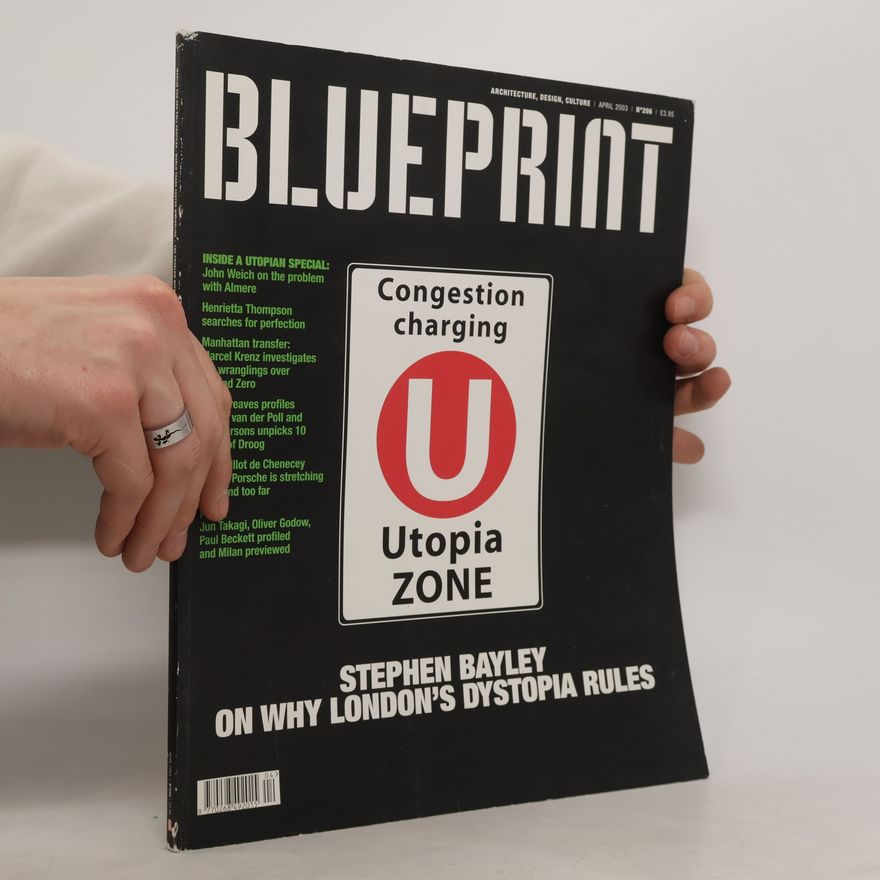 Auteurscollectief Blueprint 4/2003
