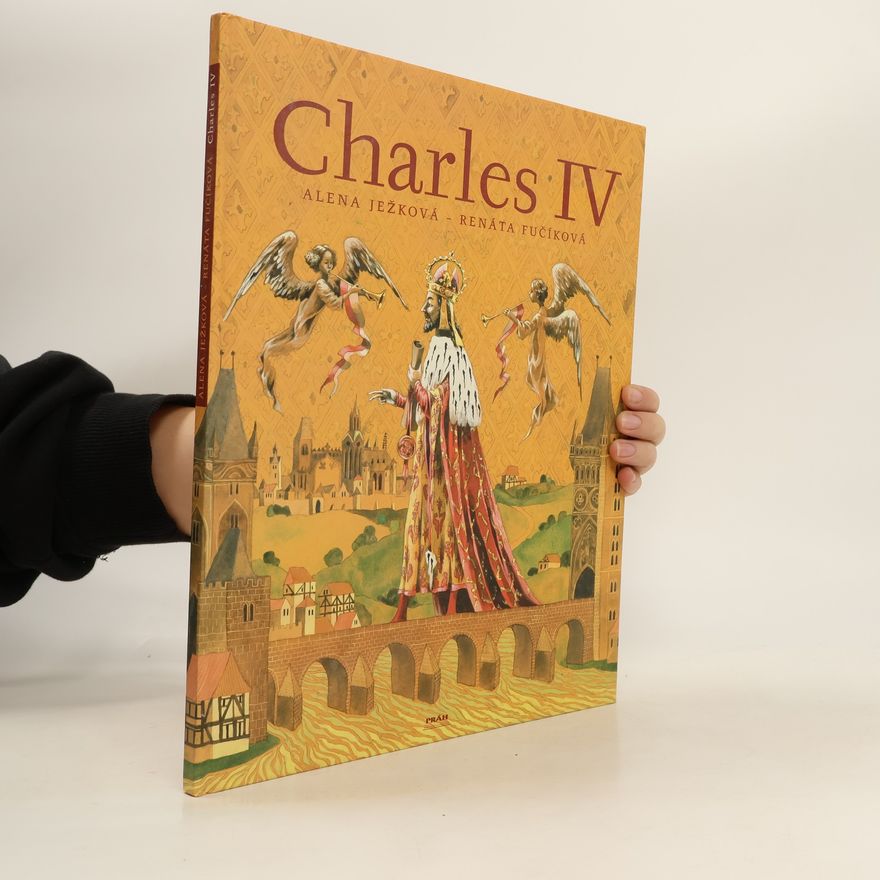 Renáta Fučíková Charles IV