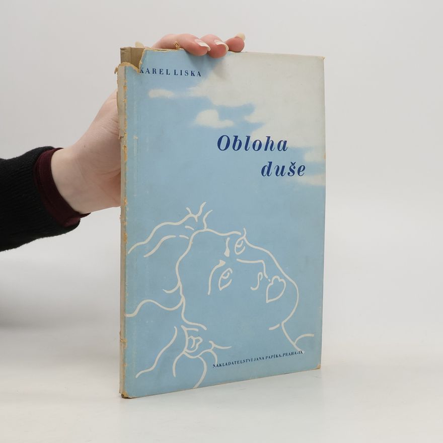 Karel Liška Obloha duše