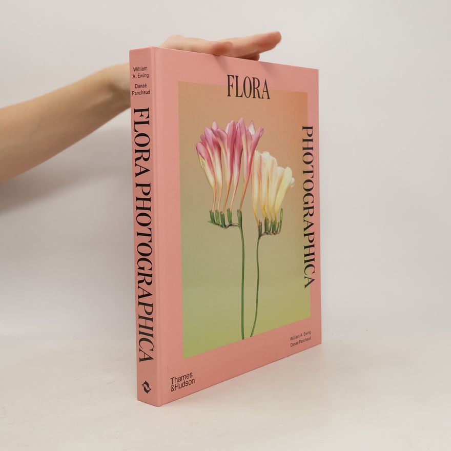 William A. Ewing Flora Photographica