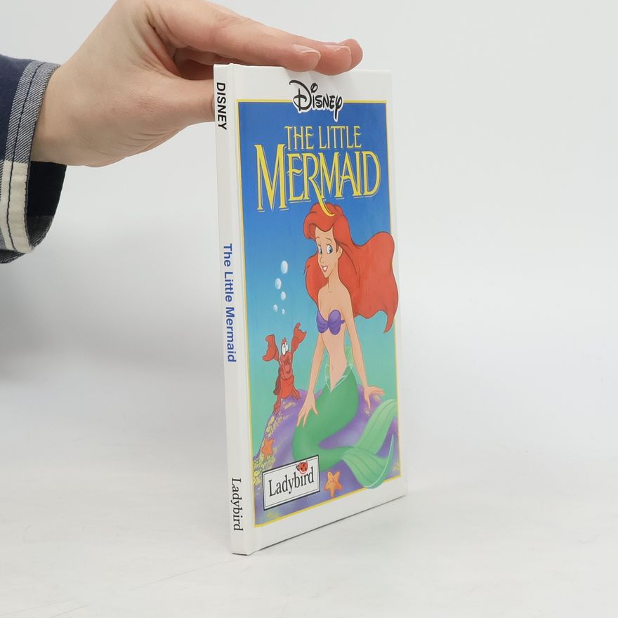 Hans Christian Andersen The Little Mermaid