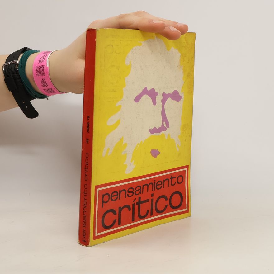 Autorenkollektiv Pensamiento crítico