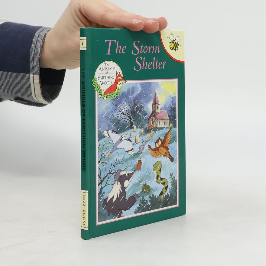 Various authors The Storm Shelter