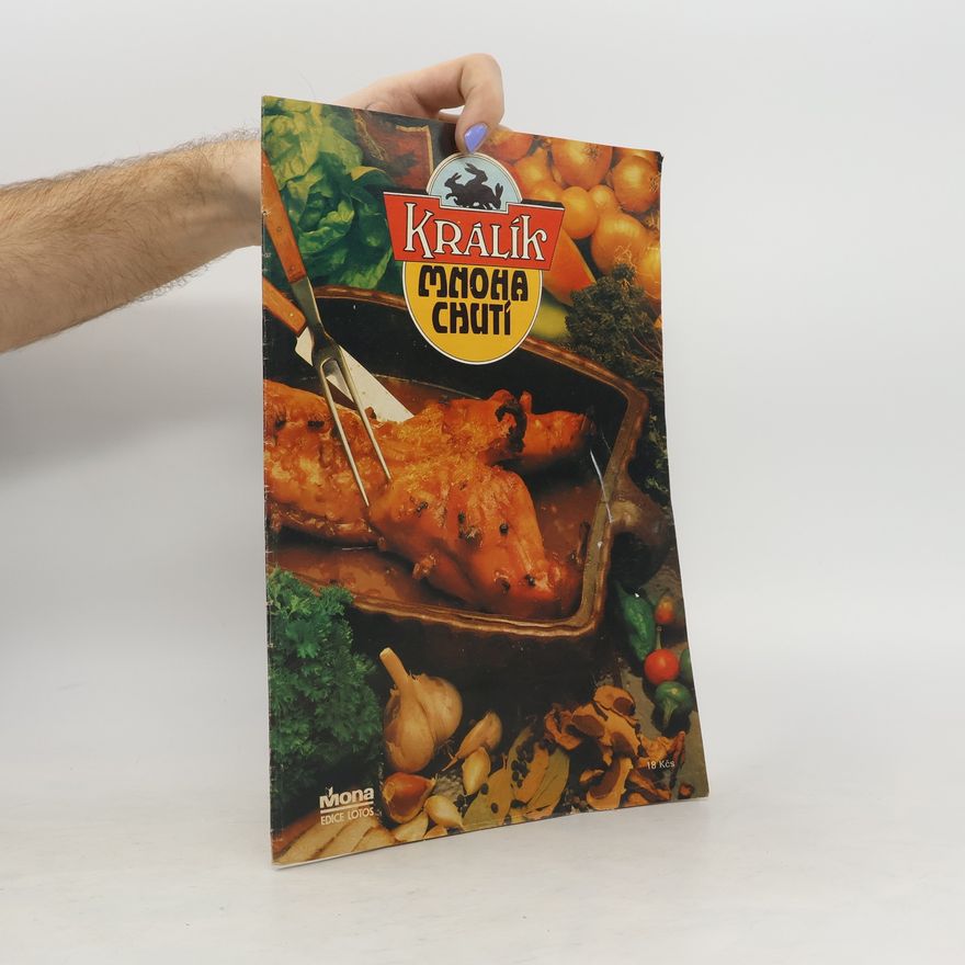 Autorenkollektiv Králík mnoha chutí
