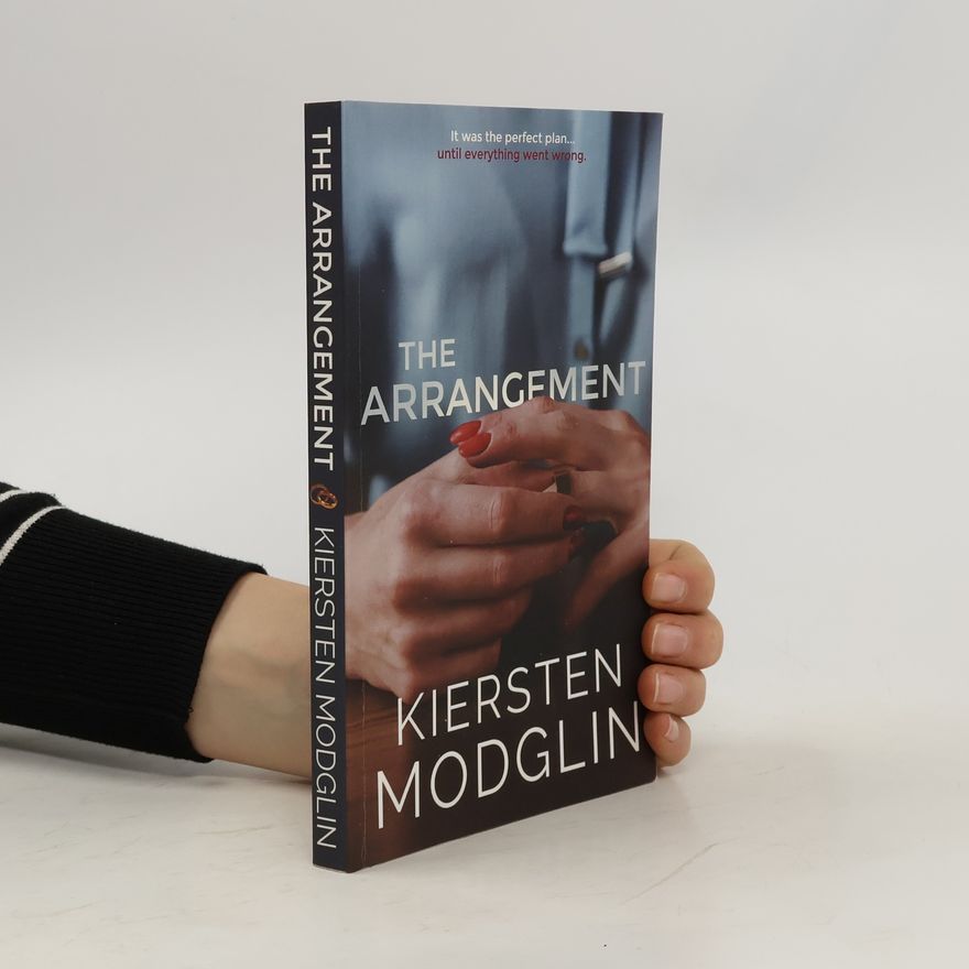 Kiersten Modglin The Arrangement