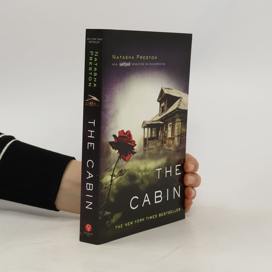 Natasha Preston The Cabin