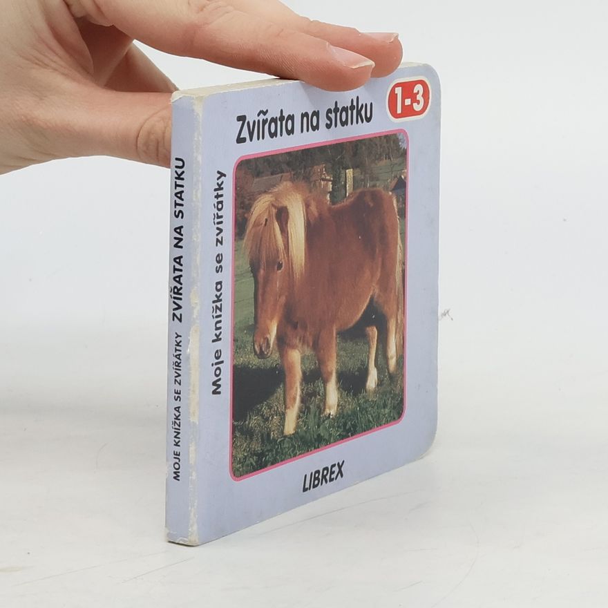 Various authors Zvířata na statku