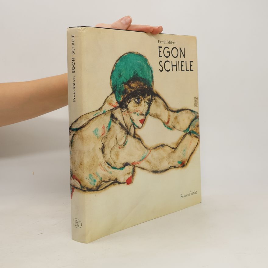Egon Schiele Egon Schiele