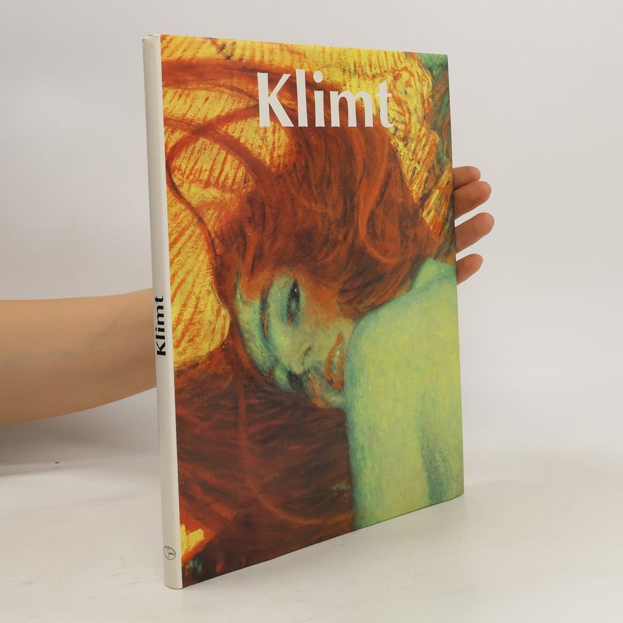 Gustav Klimt Gustav Klimt