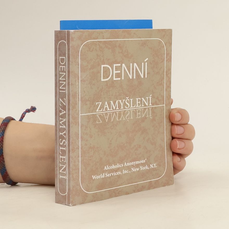 Various authors Denní zamyšlení