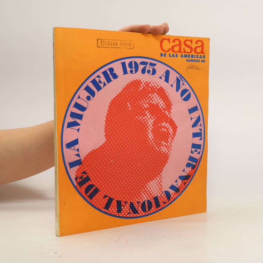 Autorenkollektiv Casa de las Américas n. 88