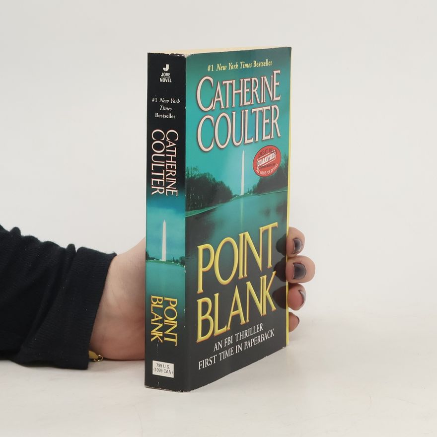 Catherine Coulter Point Blank