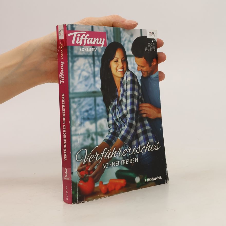 Janelle Denison Tiffany Exklusiv 31. Verführerisches schneetreiben
