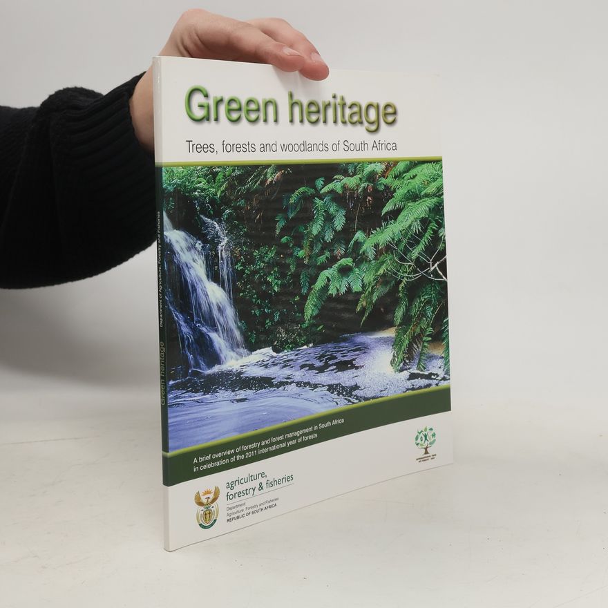 Autorenkollektiv Green Heritage