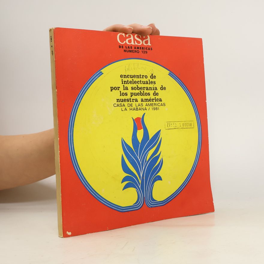 Autorenkollektiv Casa de las Américas n. 129