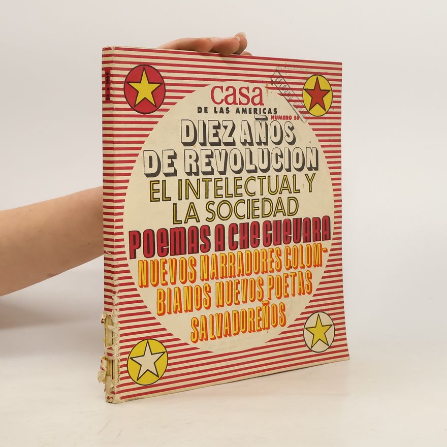Autorenkollektiv Casa de las Américas n. 56