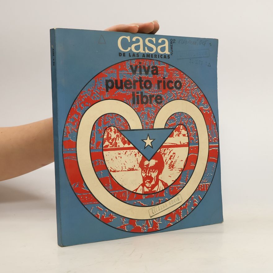Autorenkollektiv Casa de las Américas n. 70