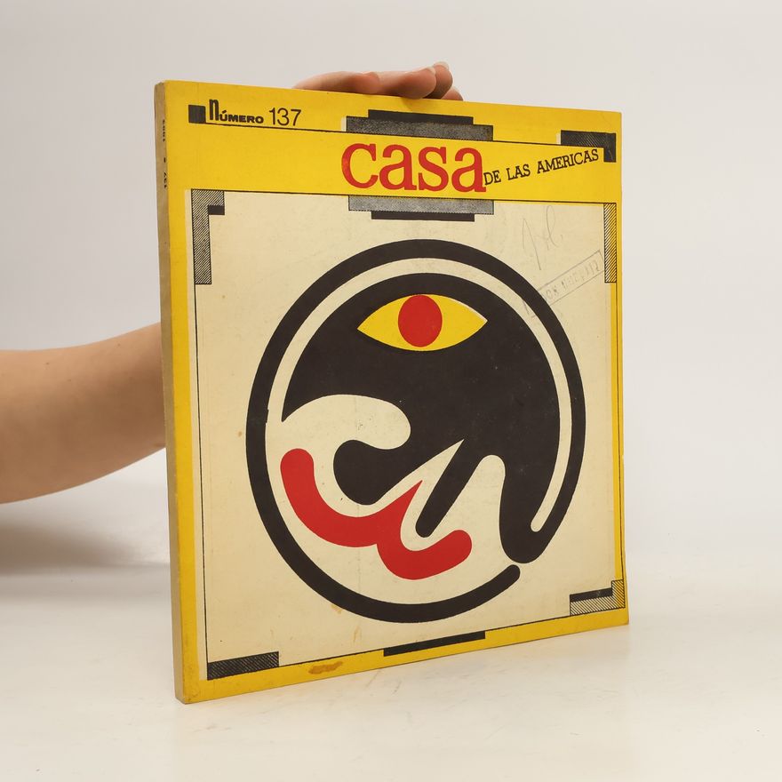Autorenkollektiv Casa de las America. Numero 137