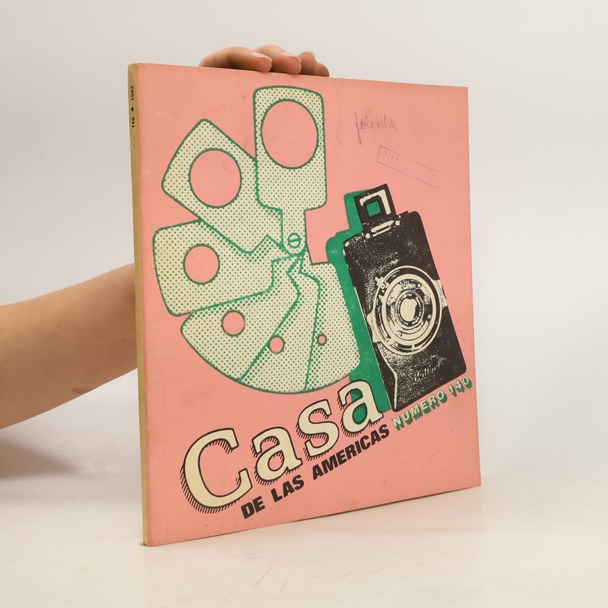 Various authors Casa de las Americas 140
