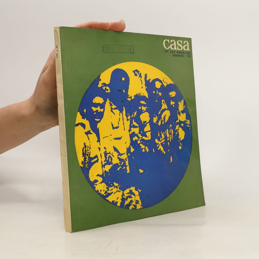 Autorenkollektiv Casa de las Américas n. 125