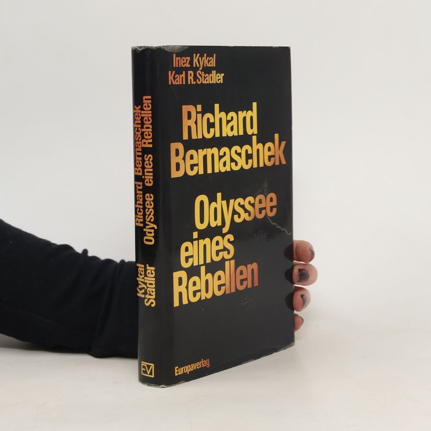 Inez Kykal Richard Bernaschek