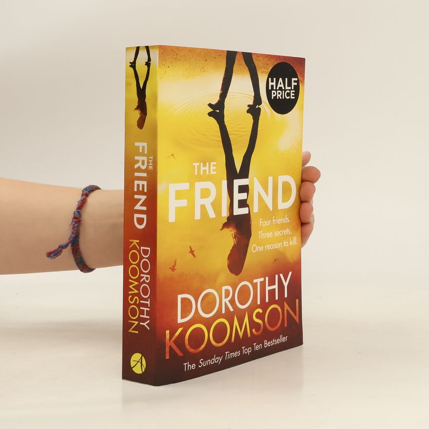 Dorothy Koomson The Friend