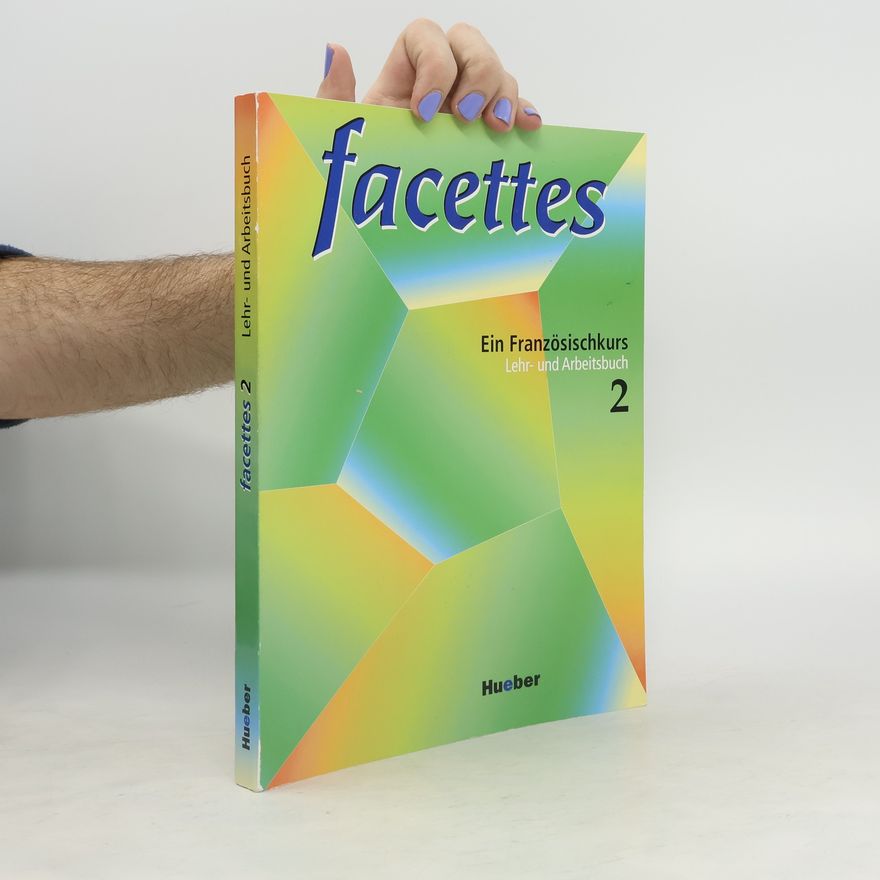 Kolektiv autorů Facettes