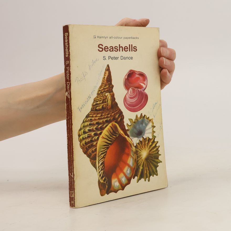 S. Peter Dance Seashells