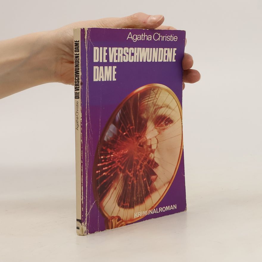 Agatha Christie Die verschwundene Dame