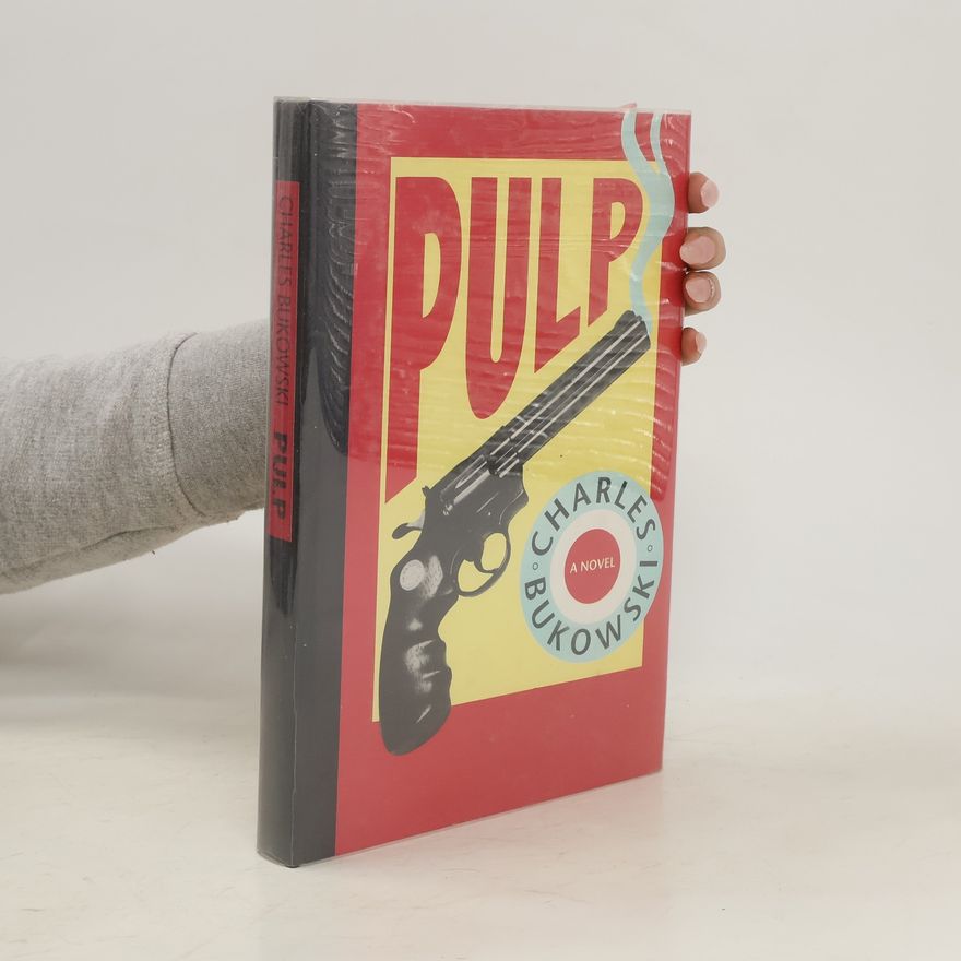 Charles Bukowski Pulp
