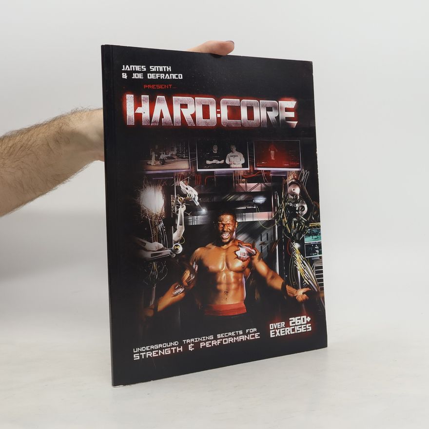 Joe Defranco Hard-core