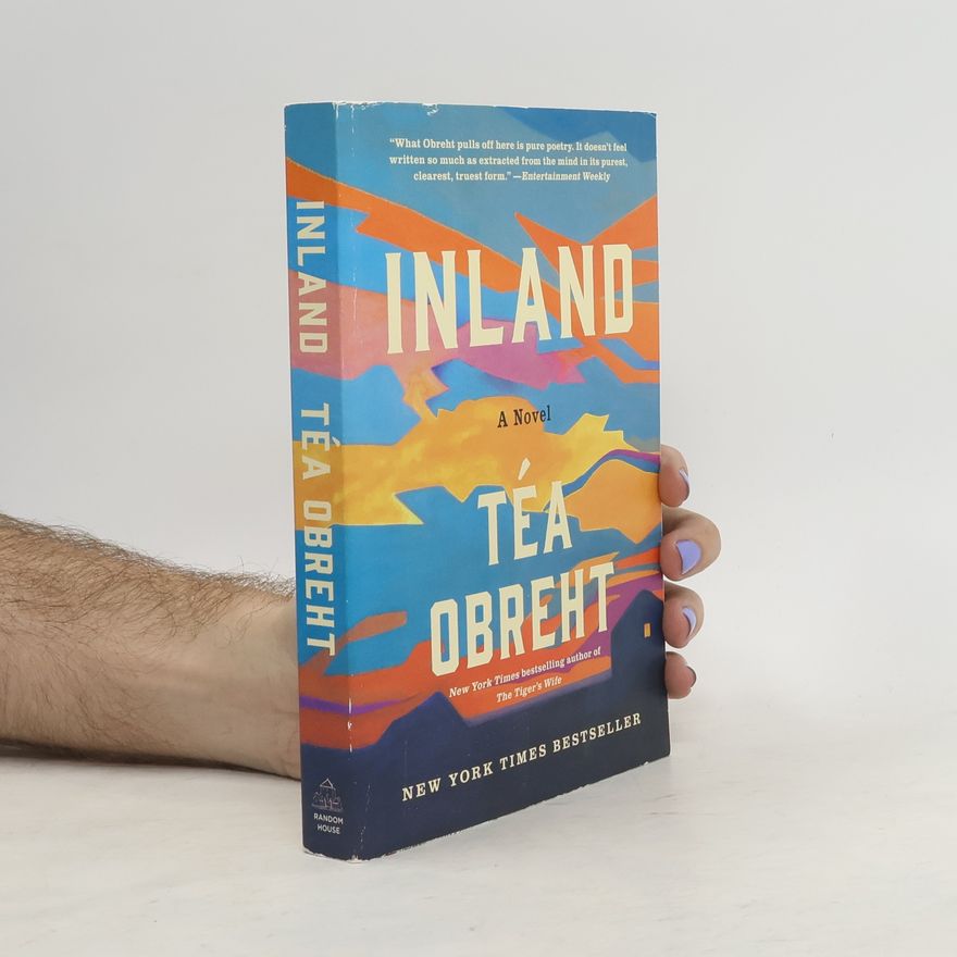Téa Obreht Inland