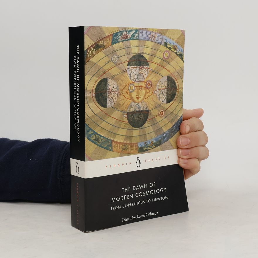 Mikuláš Koperník The Dawn of Modern Cosmology