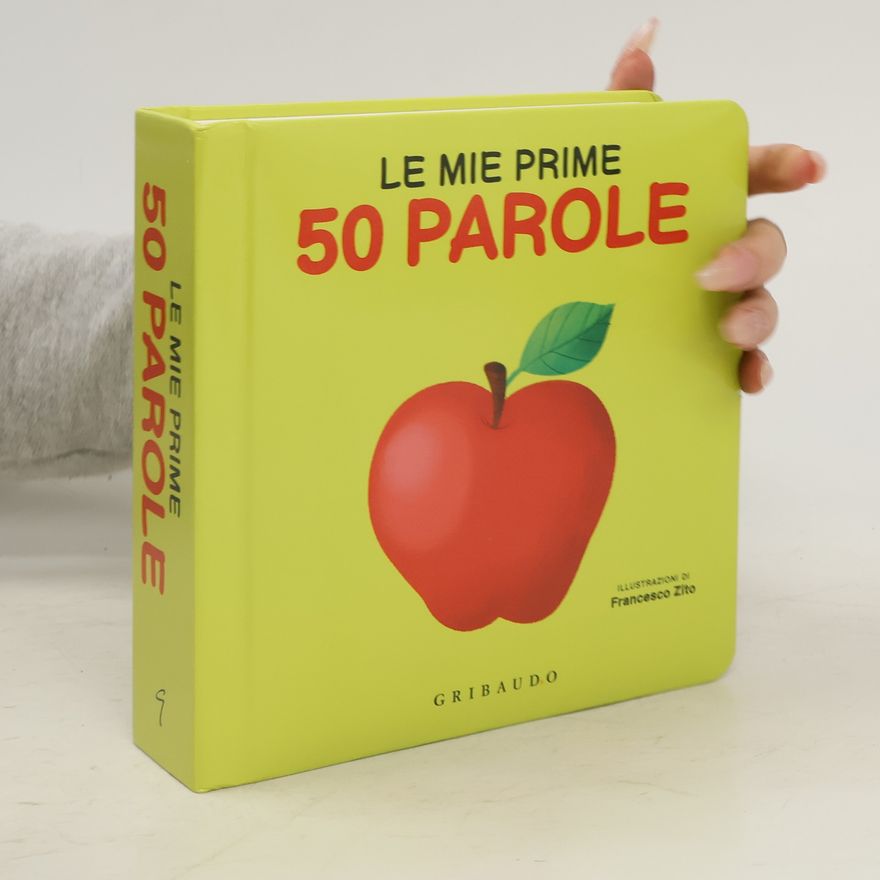 Autorenkollektiv Le mie prime 50 parole