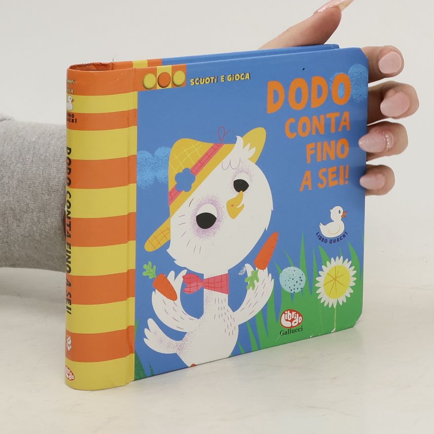 Autorenkollektiv Dodo conta fino a sei