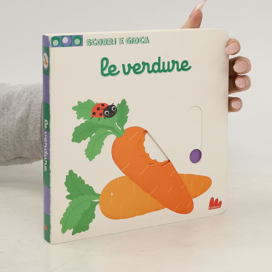 Autores varios Le verdure